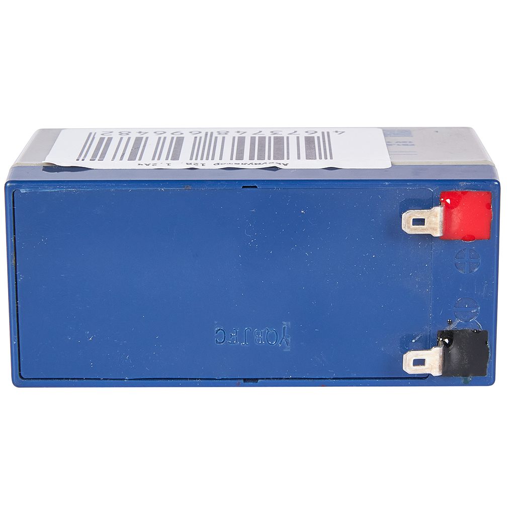 Аккумулятор, 12В, 1,2 Ач Ectocontrol, ec01037