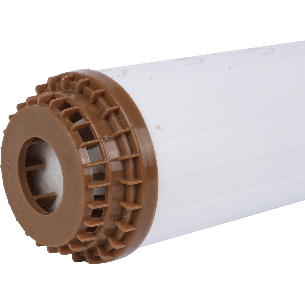 Картридж AquaFilter AQM 10 для удаления железа, FCCFE