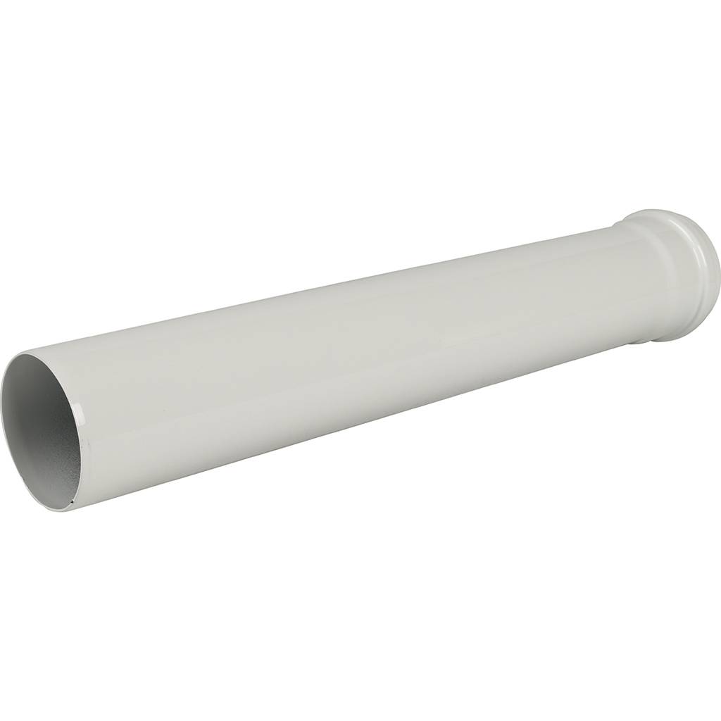 Труба эмалированная Baxi KHG д.80мм,L=500мм, KHG71401821-