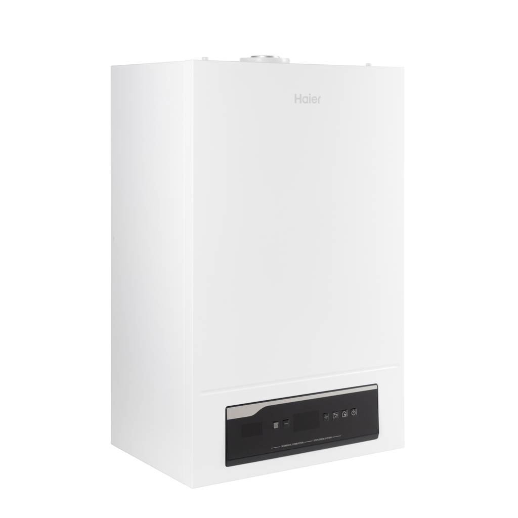 Котел настенный газовый/ одноконтурный/ турбированный Haier ProLine S 1.40 Ti, GE0Q66E0BRU