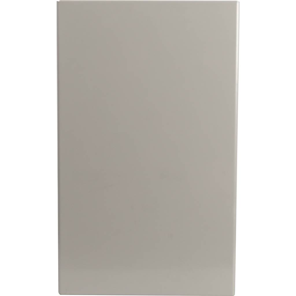 Верхняя панель BAXI, 3109150