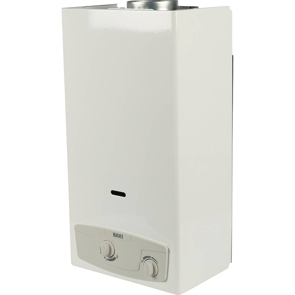 Газовая колонка Baxi SAG SIG-2 11p, 7219086--