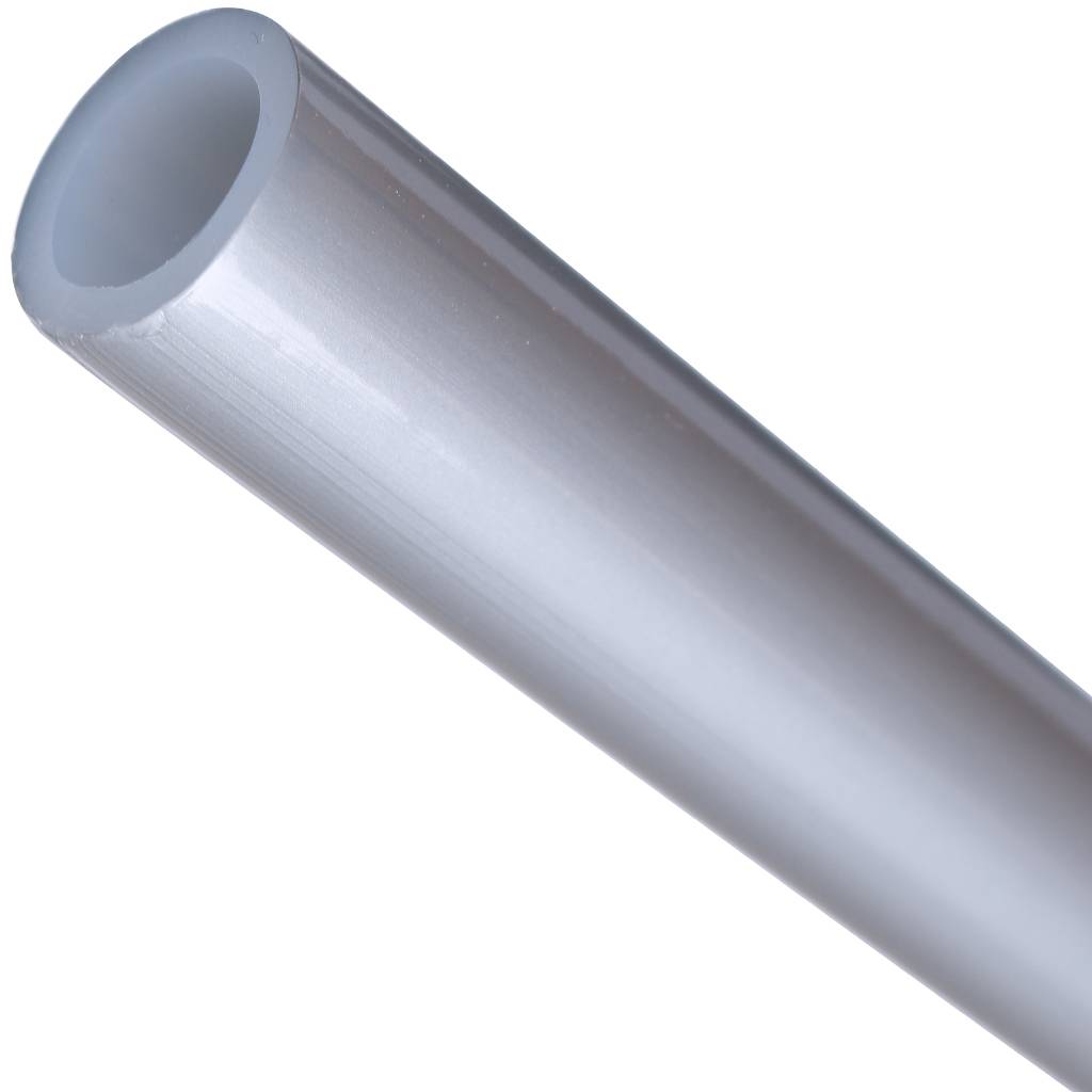 Труба из сшитого полиэтилена STOUT PEX 16х2,2 (бухта 240 метров, серая), SPX-0001-241622