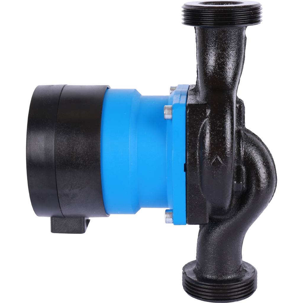 Насос циркуляционный STOUT mini pro 25/60-180, SPC-0003-2560180