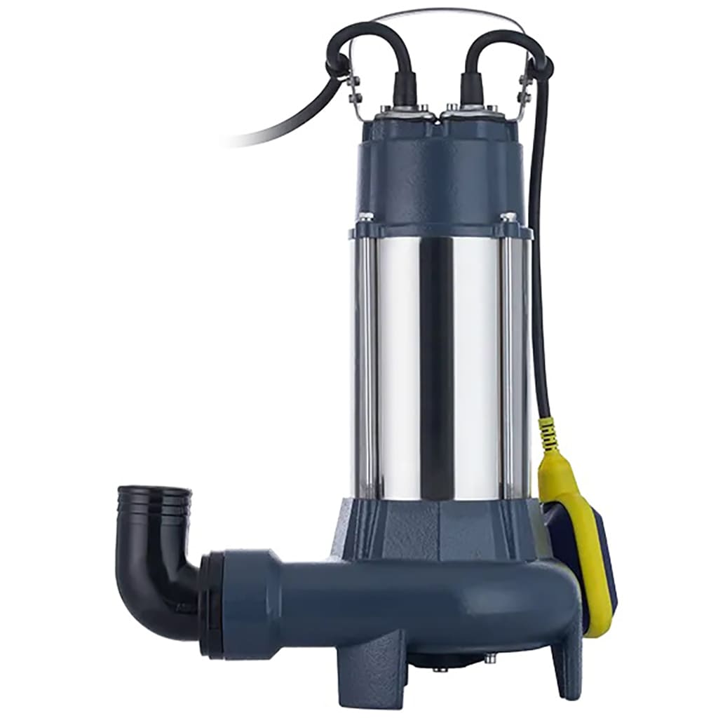Фекальный насос UNIPUMP FEKACUT V1800DF, 78115