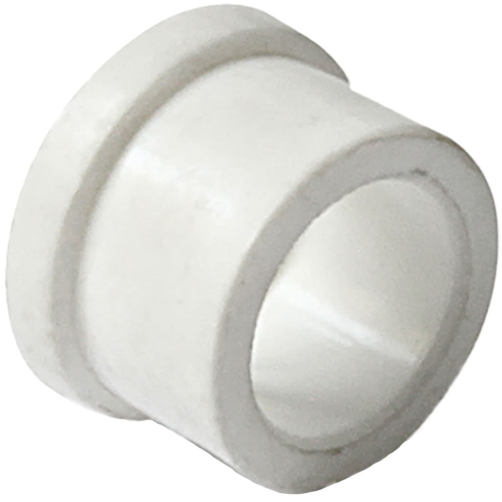 Бурт под фланец Pro Aqua d=25 PP-R EN 1092 Серый, PA51125G
