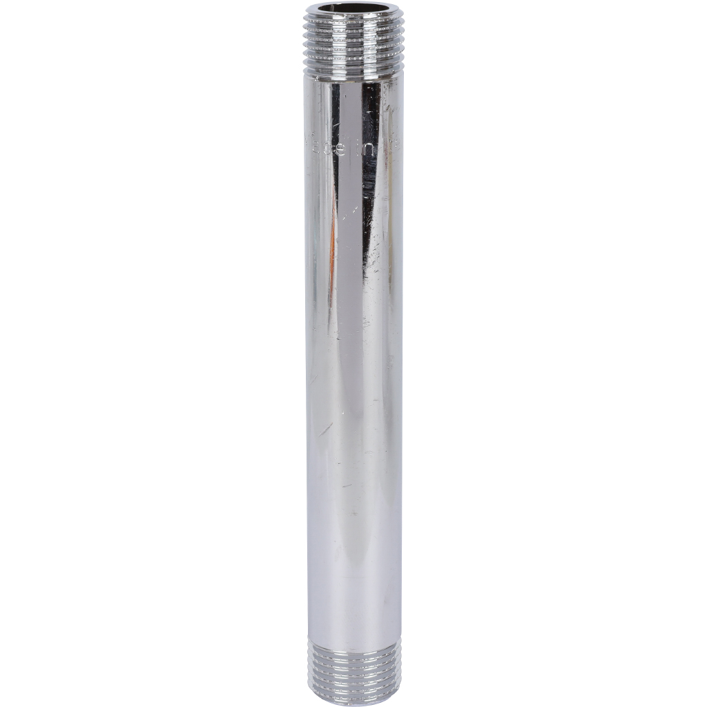 Удлинитель STOUT НН хромированный 1/2 x150, SFT-0061-012150