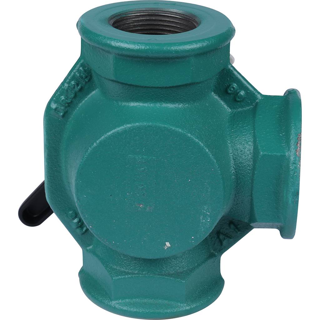 Трехходовой смеситель Vaillant VRM 3-11/4, 009237