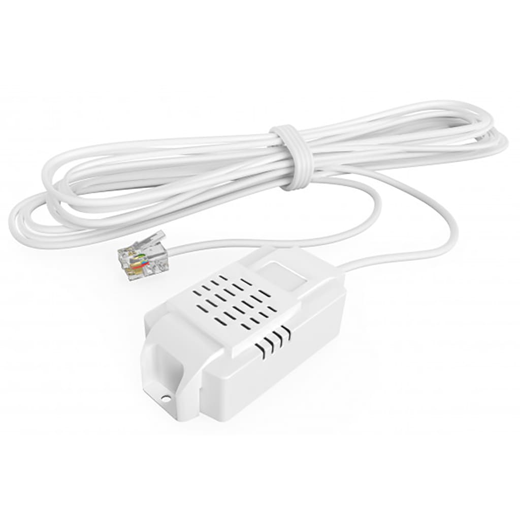 Датчик температуры воздуха проводной RS485 (Modbus) Ectocontrol, ec01002