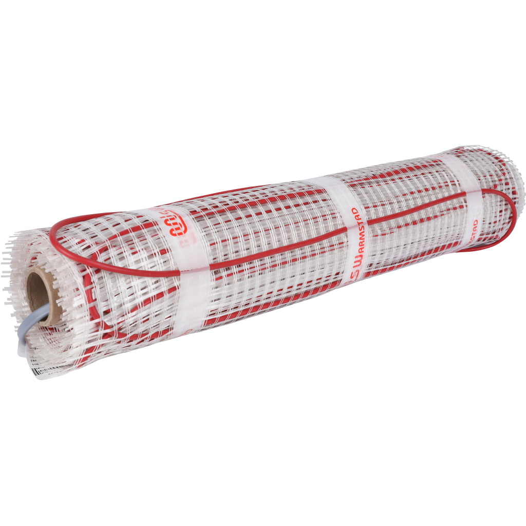 Мат нагревательный Warmstad WSM 485 Вт/3,20 кв.м, 100035657300