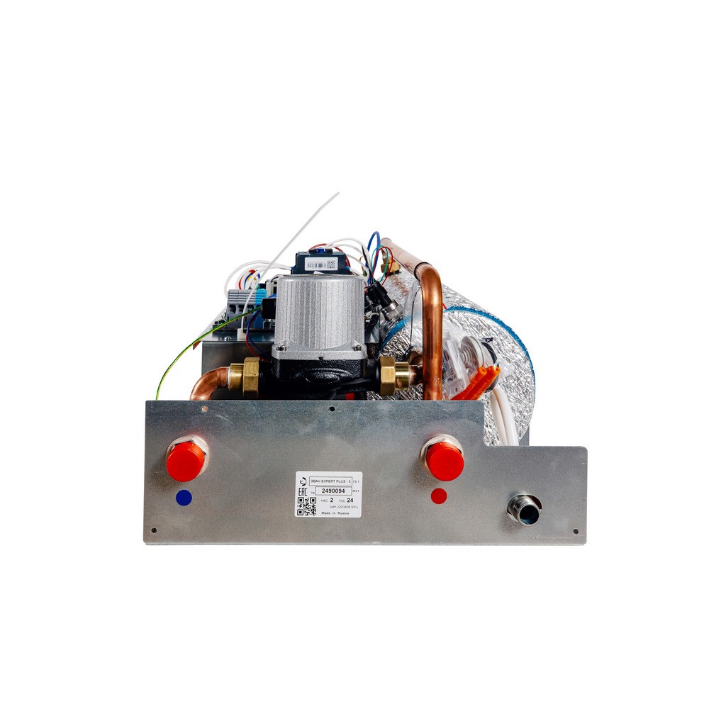 14512 ЭВАН EXPERT PLUS - 12, 14512