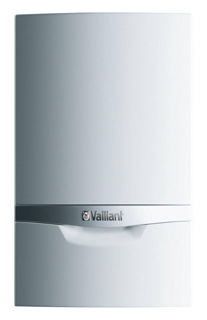 Газовый настенный котел Vaillant ecoTEC plus VU OE 1006 /5 -5, 100 кВт, 0010015578