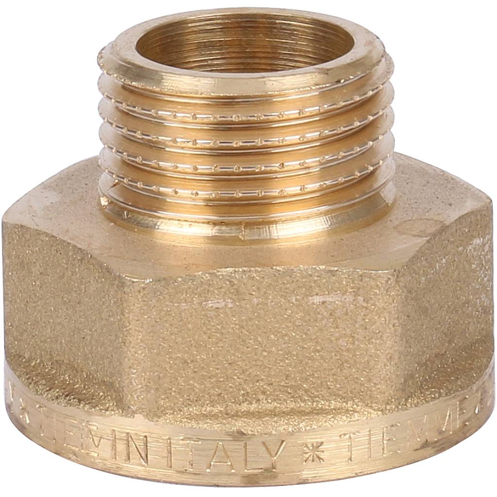 Переходник TIEMME НВ 1/2х3/4, 1500043
