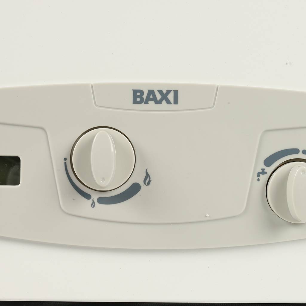 Газовая колонка Baxi SIG-2 14i, 7219088--