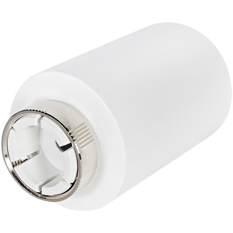 Умная термостатическая головка STOUT STE- 2070 Zigbee, STE-2070-703011