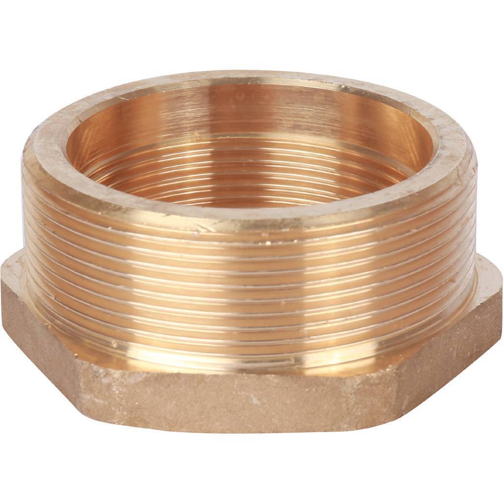 Футорка STOUT 2 1/2X2, SFT-0028-002122