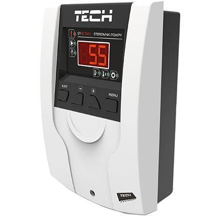 Контроллер для насоса TECH ST-21 CWU, WG.14.0116