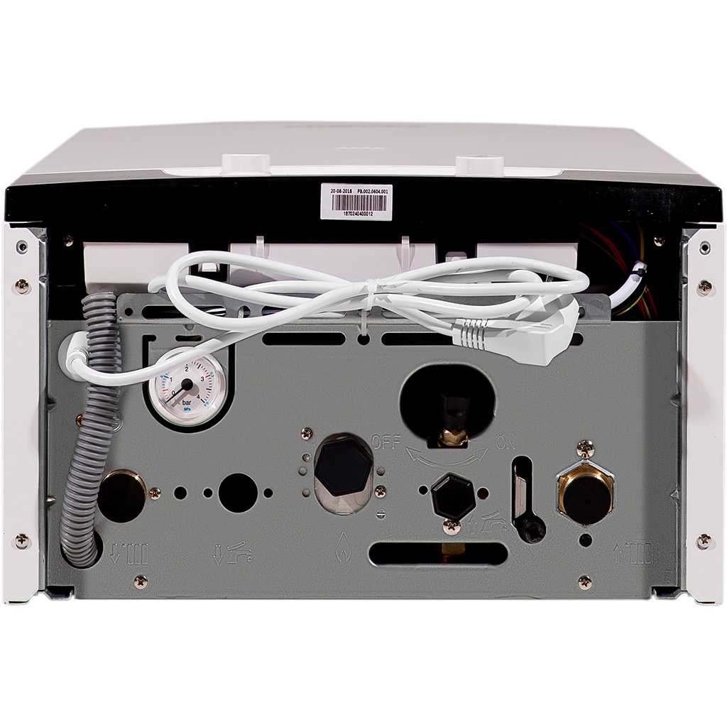 Газовый котел MIZUDO MAESTRO ONE M11ТH (11 кВт, одноконтурный) OPT, CB.002.0604.0002.11