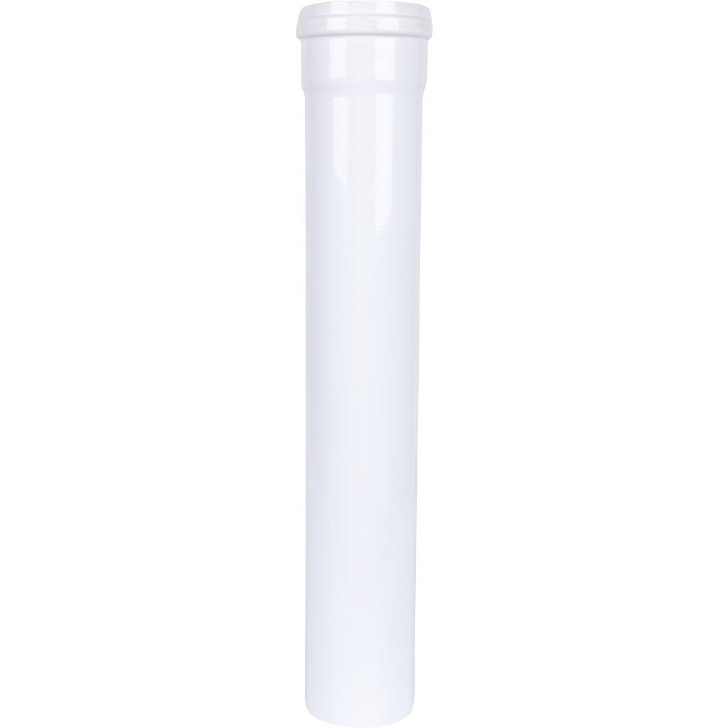 Труба эмалированная Baxi 80-500, MT71401821