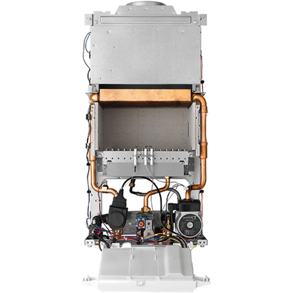 Газовый настенный котел PROTHERM Гепард 23 MOV двухконтурный, атмосферный 23 кВт, 0010015236