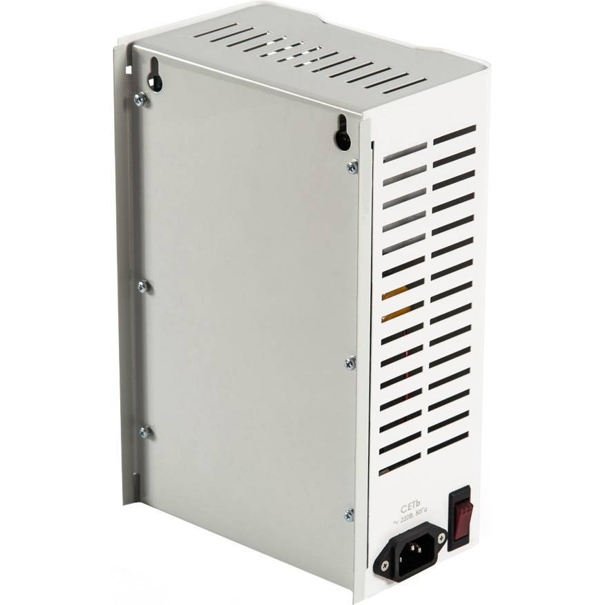 Teplocom ST 600 Invertor Фазоинверторный стабилизатор сетевого напряжения, 687