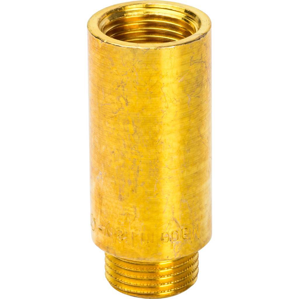 Удлинитель STOUT 1/2X50, SFT-0001-001250