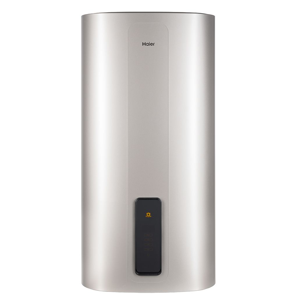Водонагреватель электрический Haier 80л/ 1,5-3кВт/ серый ES80V-TF7P, GA0SZUE0CRU