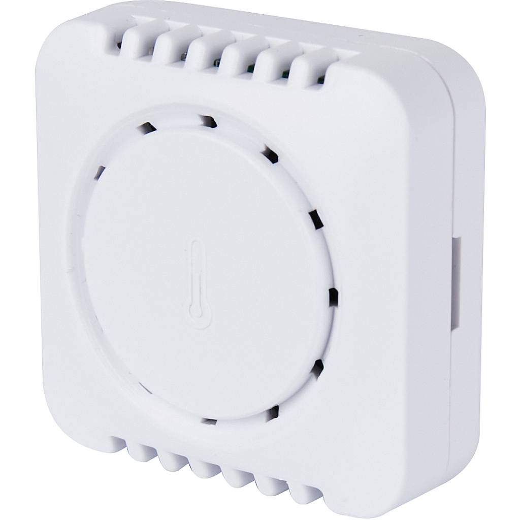 Интернет регулятор температуры STOUT ST-WIFI 8S mini, STE-0101-100081