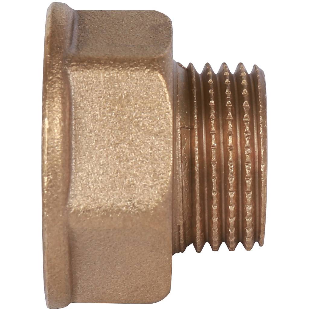 Удлинитель STOUT ВН шестигранный 1/2 x3/4, SFT-0054-001234