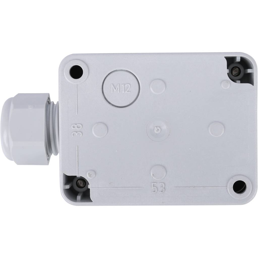 Термостат THERMO 16А 230В, ETR/F-1447A