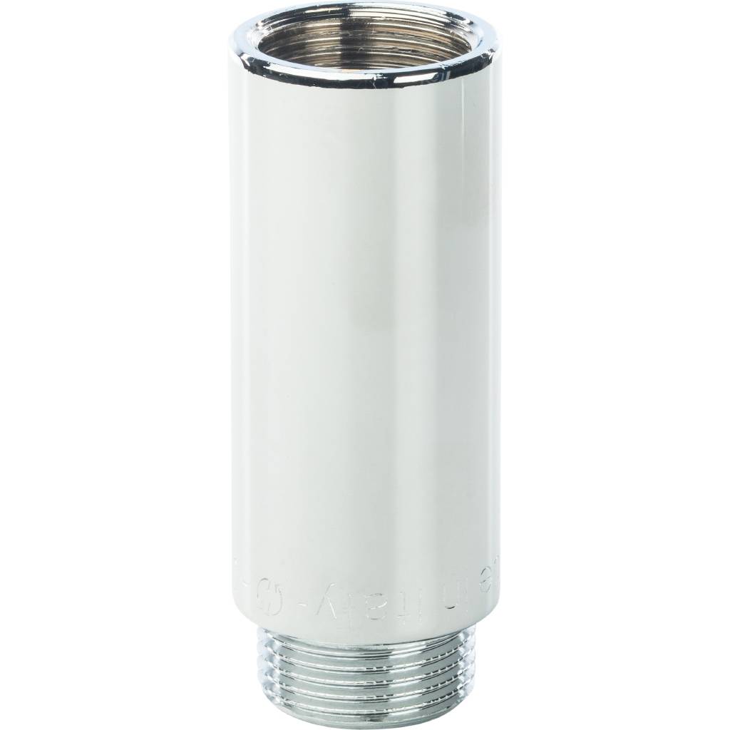 Удлинитель STOUT хромированный 3/4X70, SFT-0002-003470