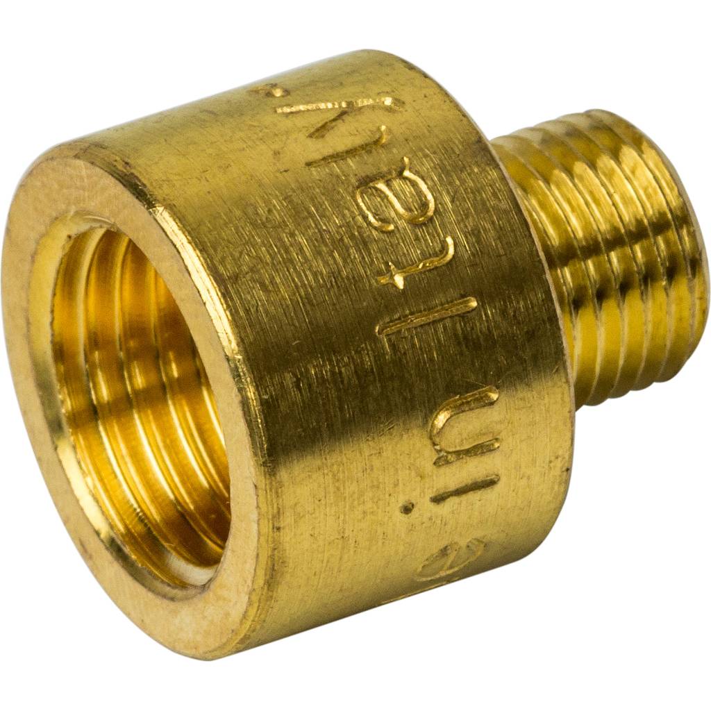 Переходник STOUT ВН 1/4X1/8, SFT-0007-001418