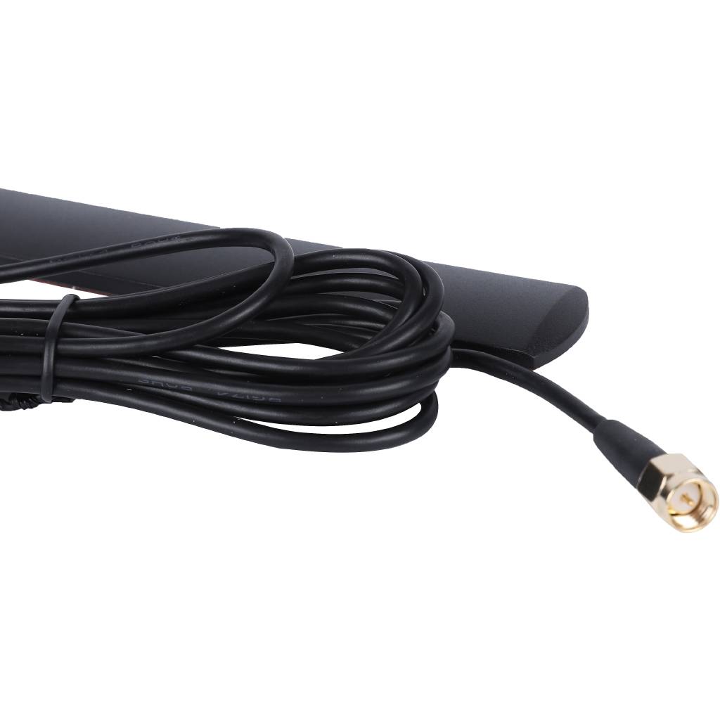 Внешняя антенна ZONT GSM ME500L\3M\SMA, ML8521