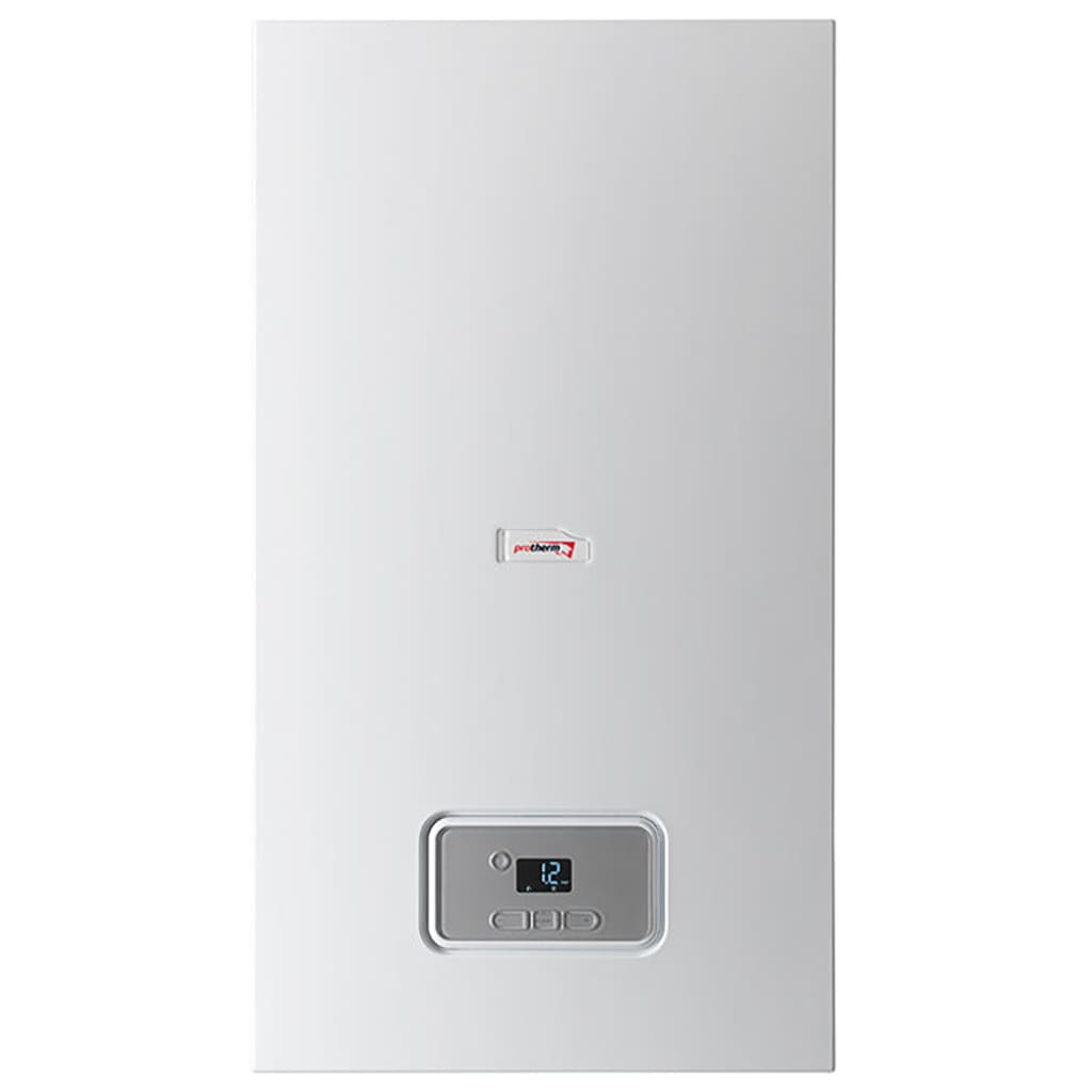 Газовый настенный котел PROTHERM Гепард 23 MOV двухконтурный, атмосферный 23 кВт, 0010015236