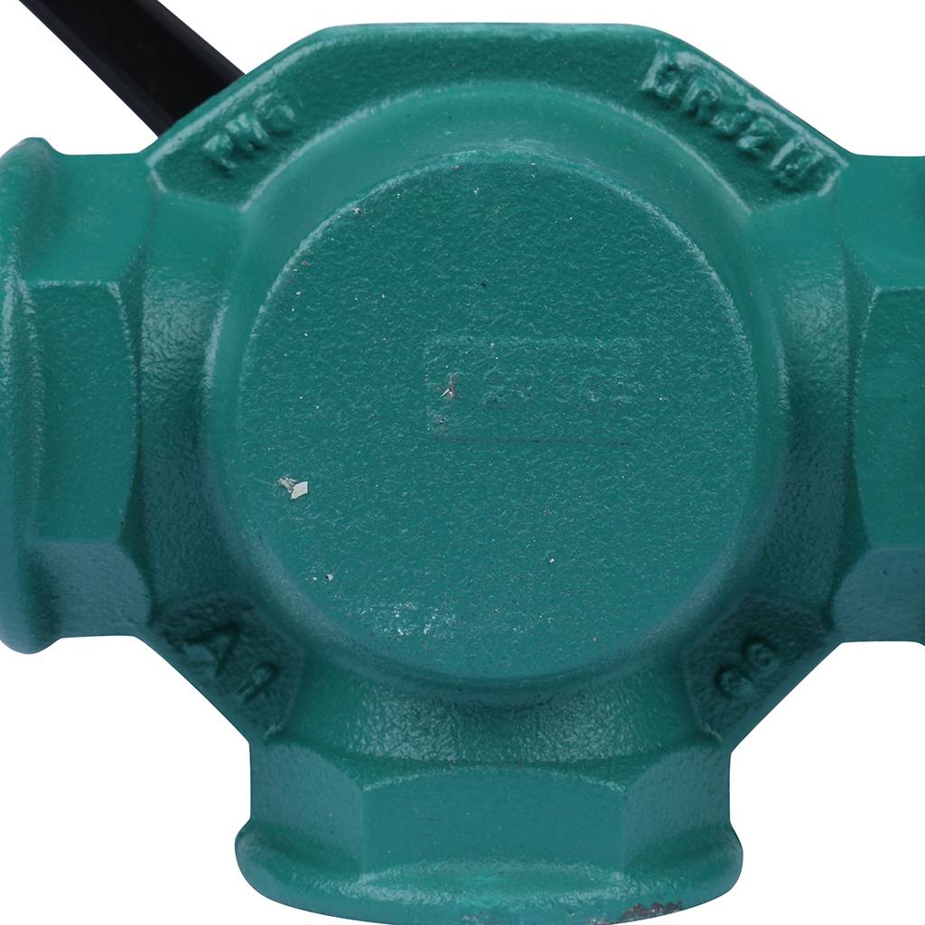 Трехходовой смеситель Vaillant VRM 3-11/4, 009237