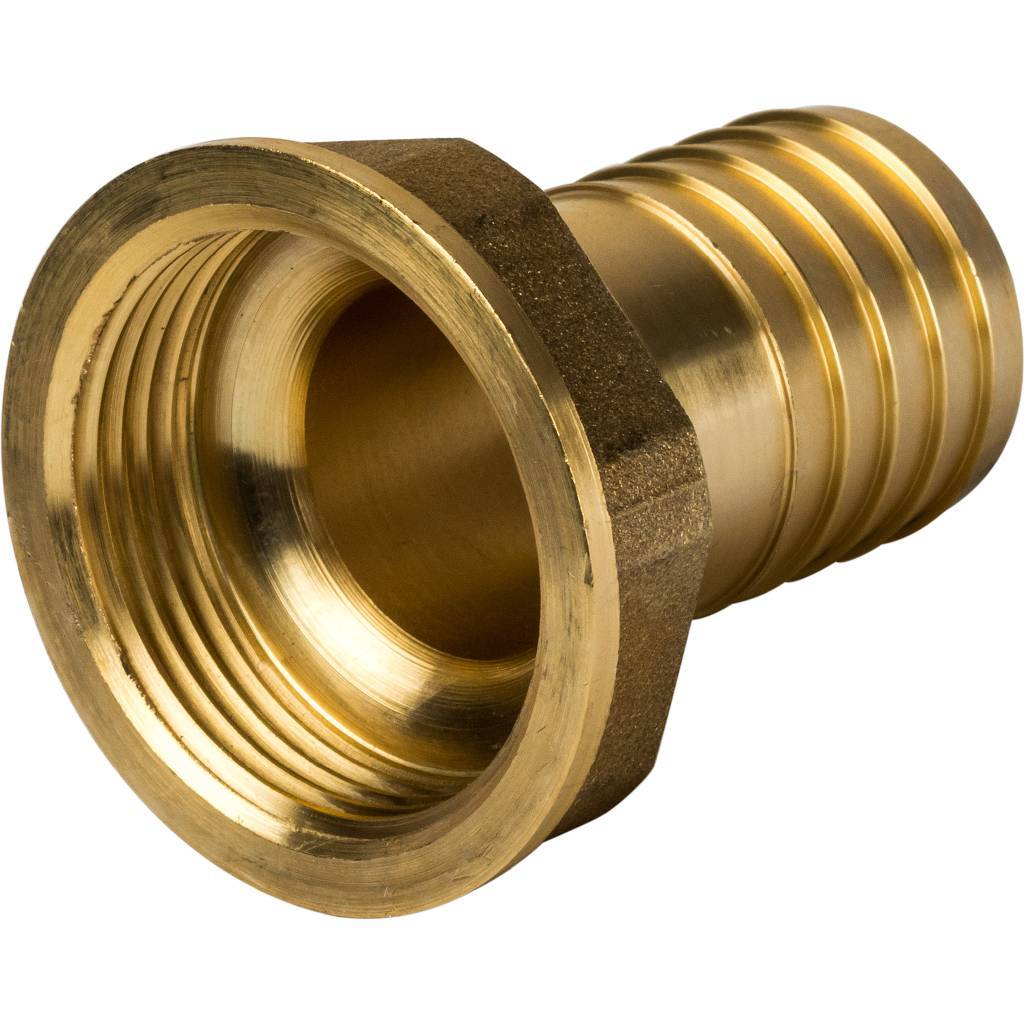 Штуцер STOUT ВР 1 X30, SFT-0036-000130