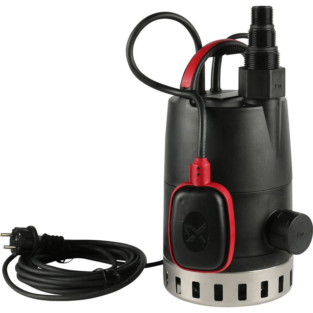 Насос дренажный Grundfos Unilift CC 5 A1, 96280966