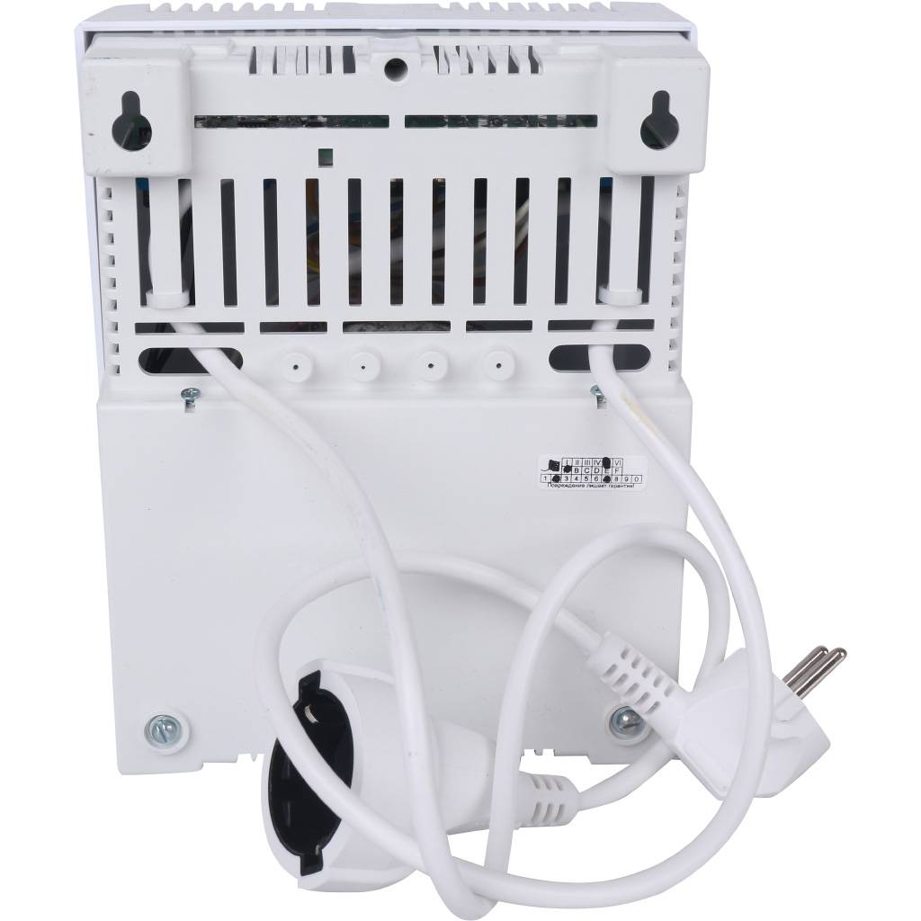 Стабилизатор напряжения Teplocom ST-888, 329