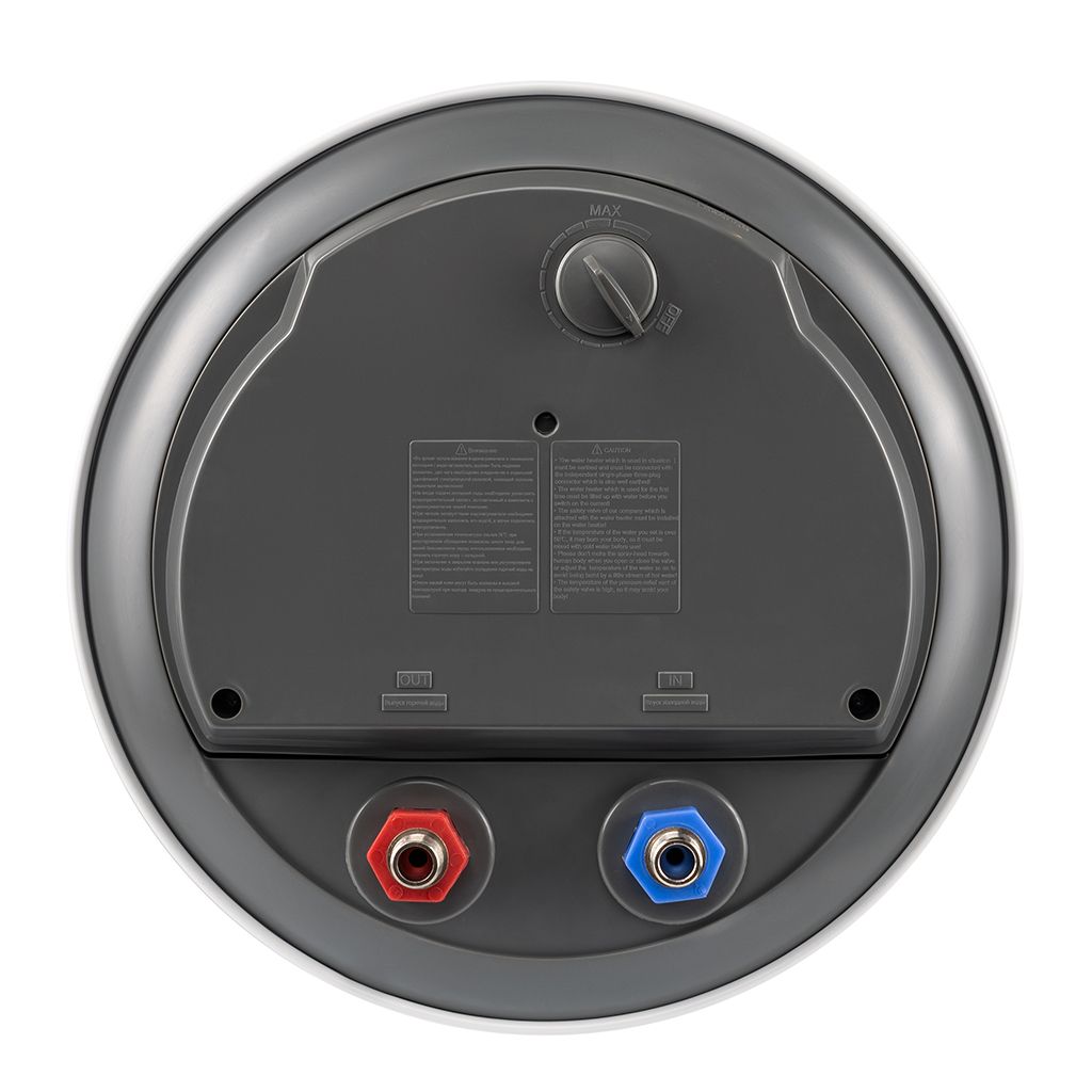 Водонагреватель электрический Haier 80л/ 1,5кВт ES80V-A1, GA0SZRE0FRU