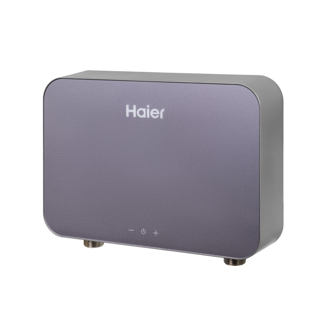 Водонагреватель проточный Haier SMART-EI6 сухой ТЭН 5,7кВт, GA0T6RE07RU