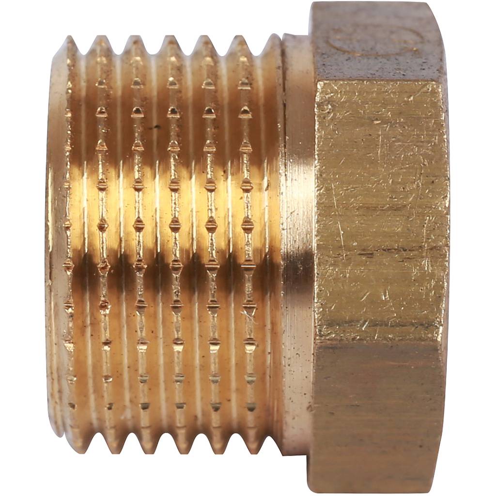 Футорка STOUT 3/8X1/8, SFT-0028-003818