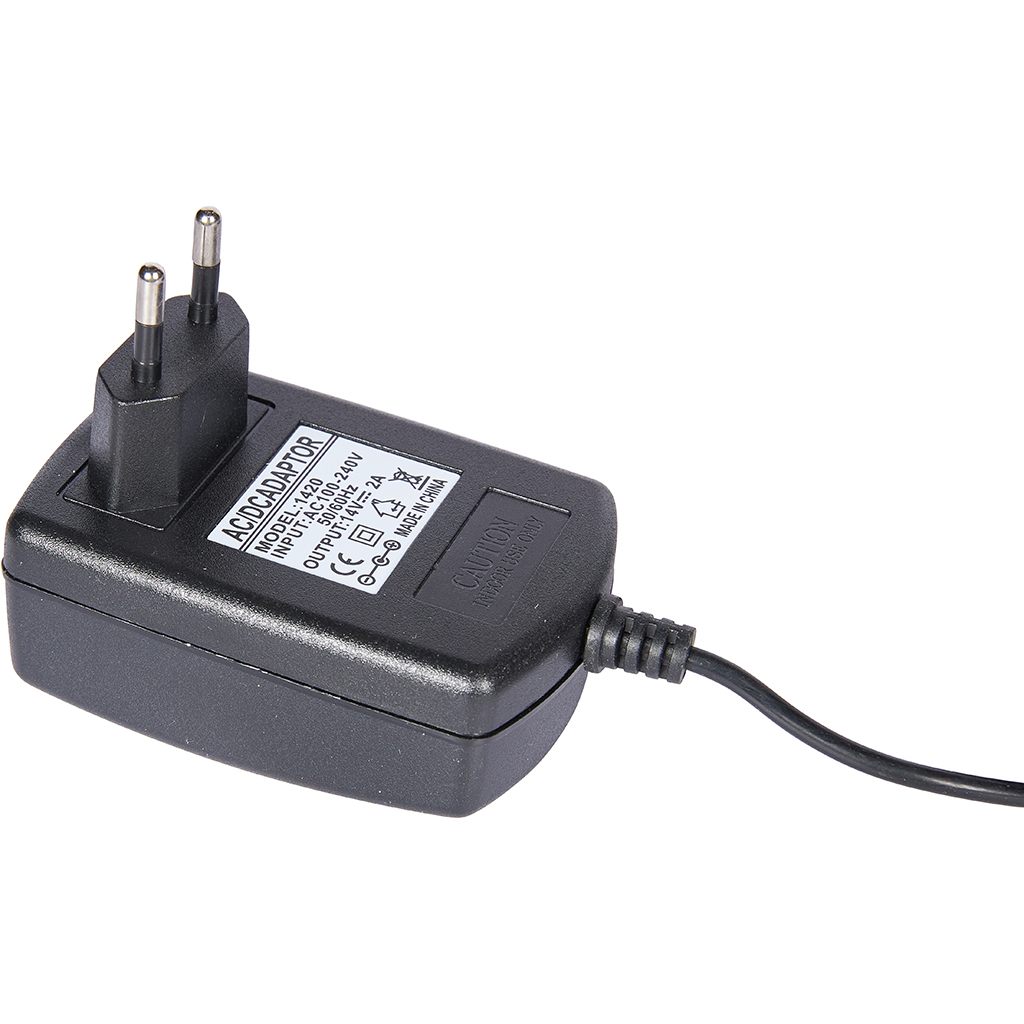 Адаптер питания 14В, 2А Ectocontrol, ec01039