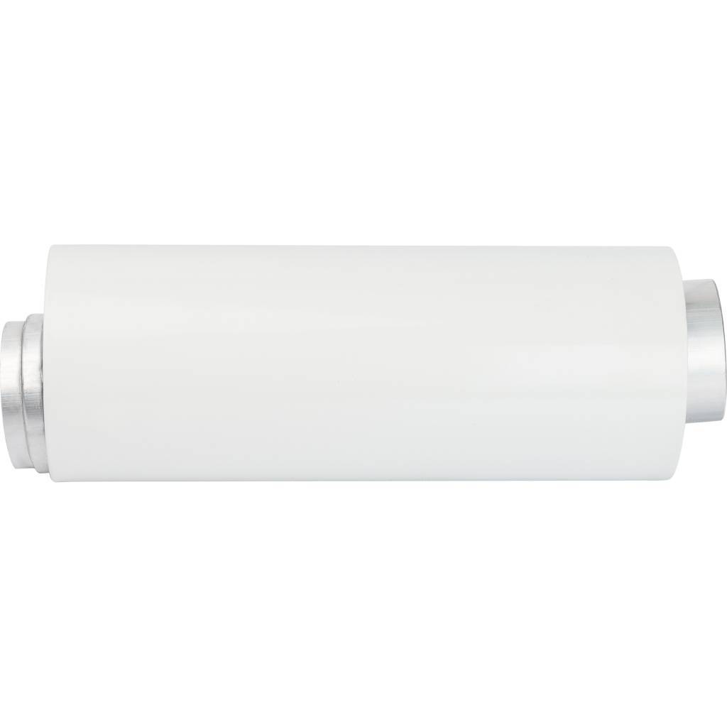 *SCA-6010-000250 STOUT Элемент дымохода DN60/100 труба коаксиальная 250 мм п/м, уплотнения и хомут в комплекте, SCA-6010-000250