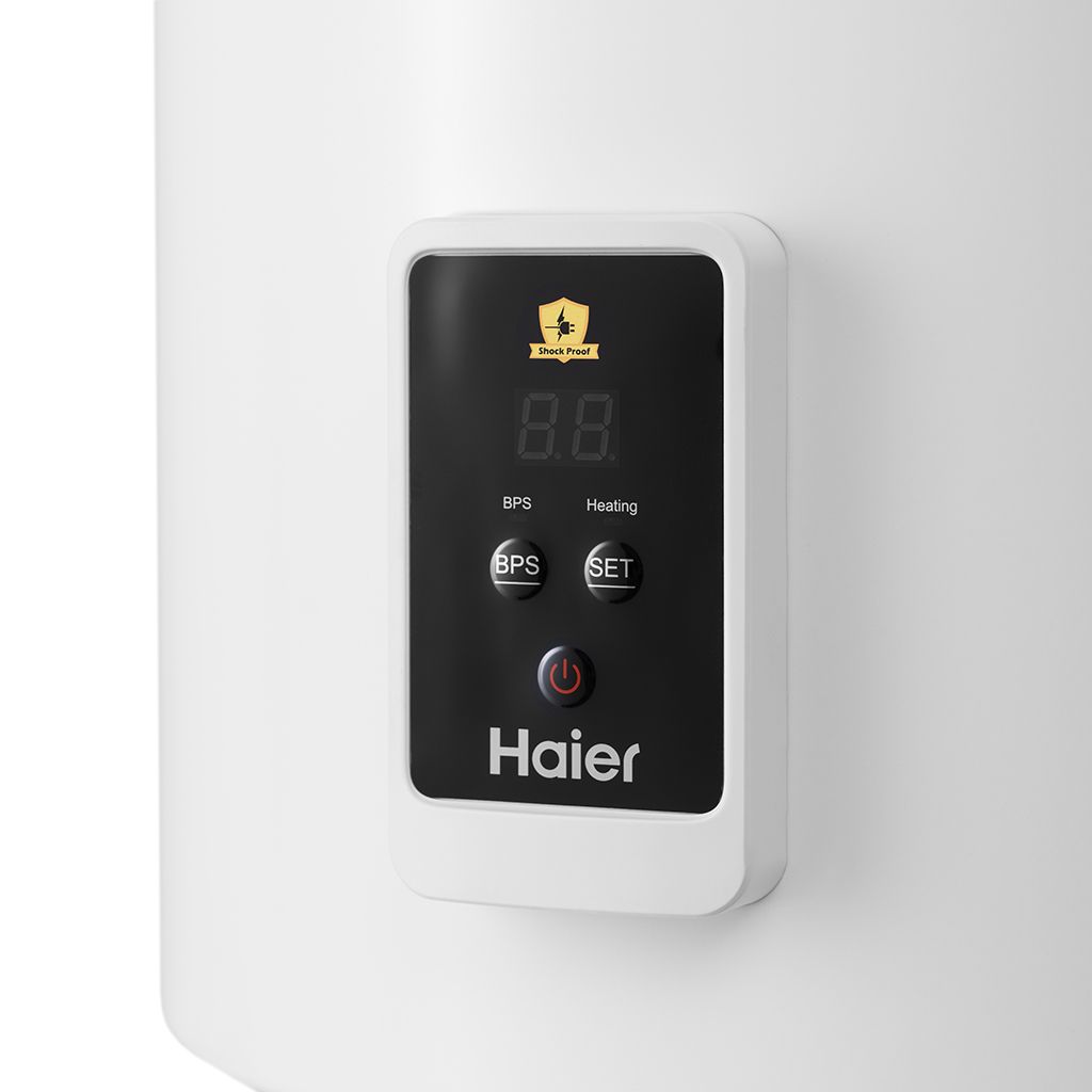 Водонагреватель Haier 80л/ 1,5кВт ES80V-A5, GA0G72E1CRU