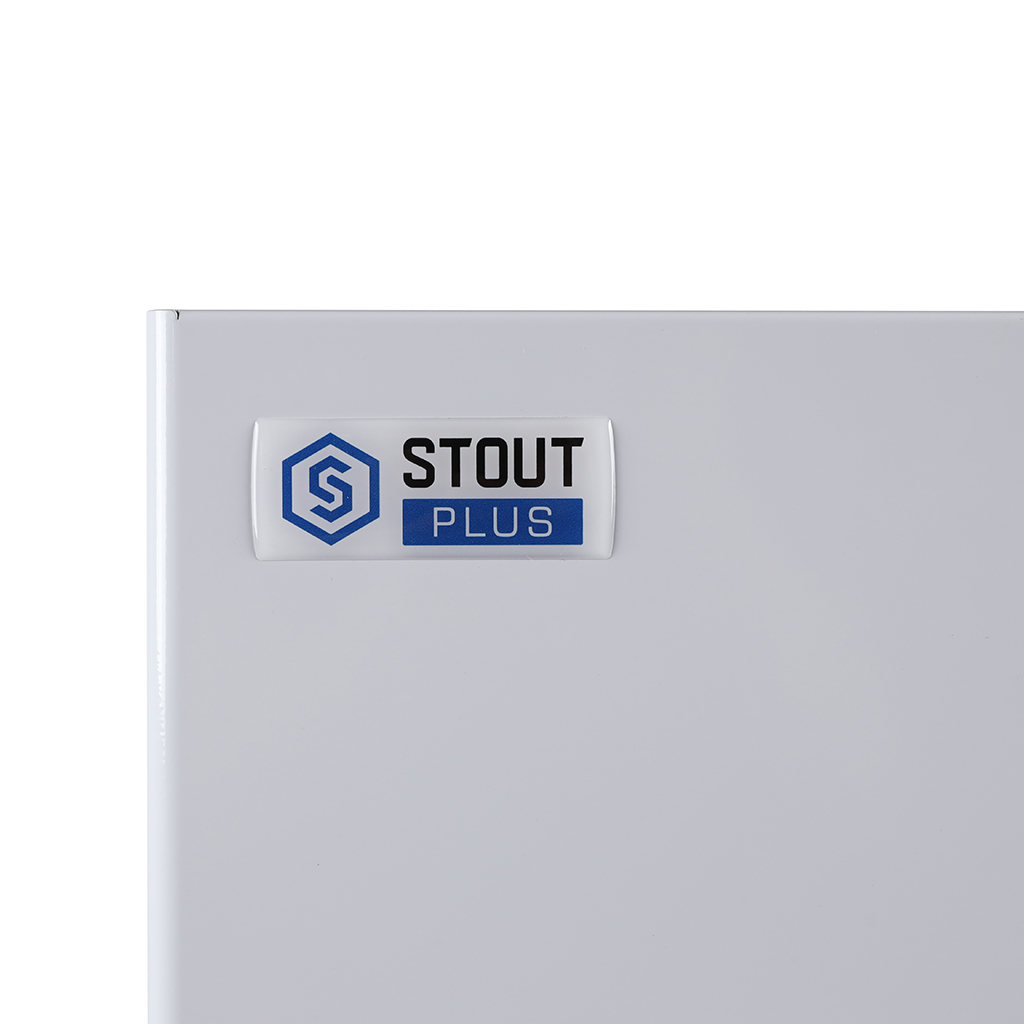 Электрический котел STOUT SEB PLUS 9 кВт, SEB-2201-000009