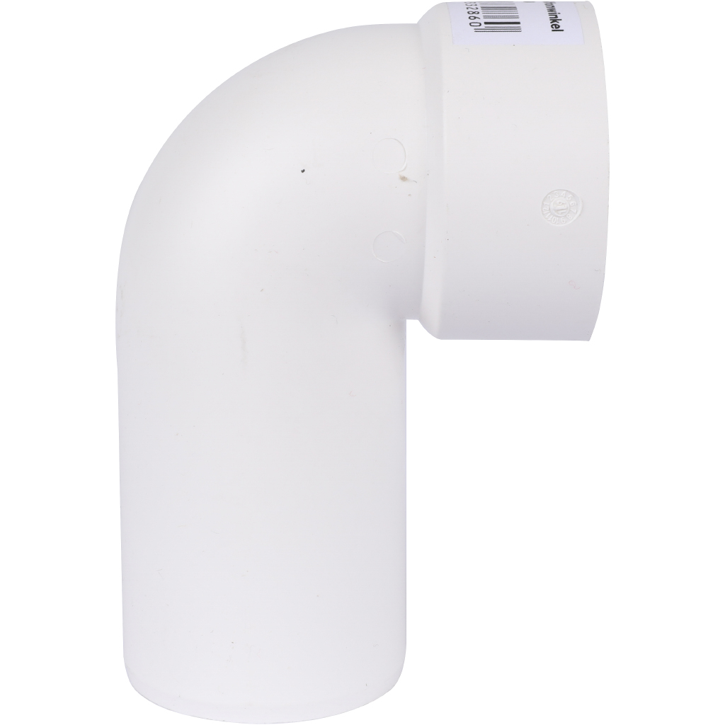 Отвод под сифон РЕХАУ RAUPIANO PLUS Dн 50/40-30, 11226941001
