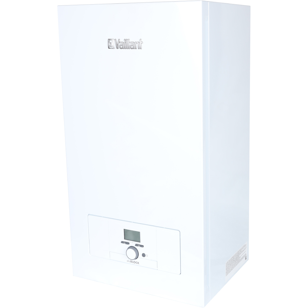 Электрический котел Vaillant eloBLOCK VE 18/14 RU,UA, 0010023658