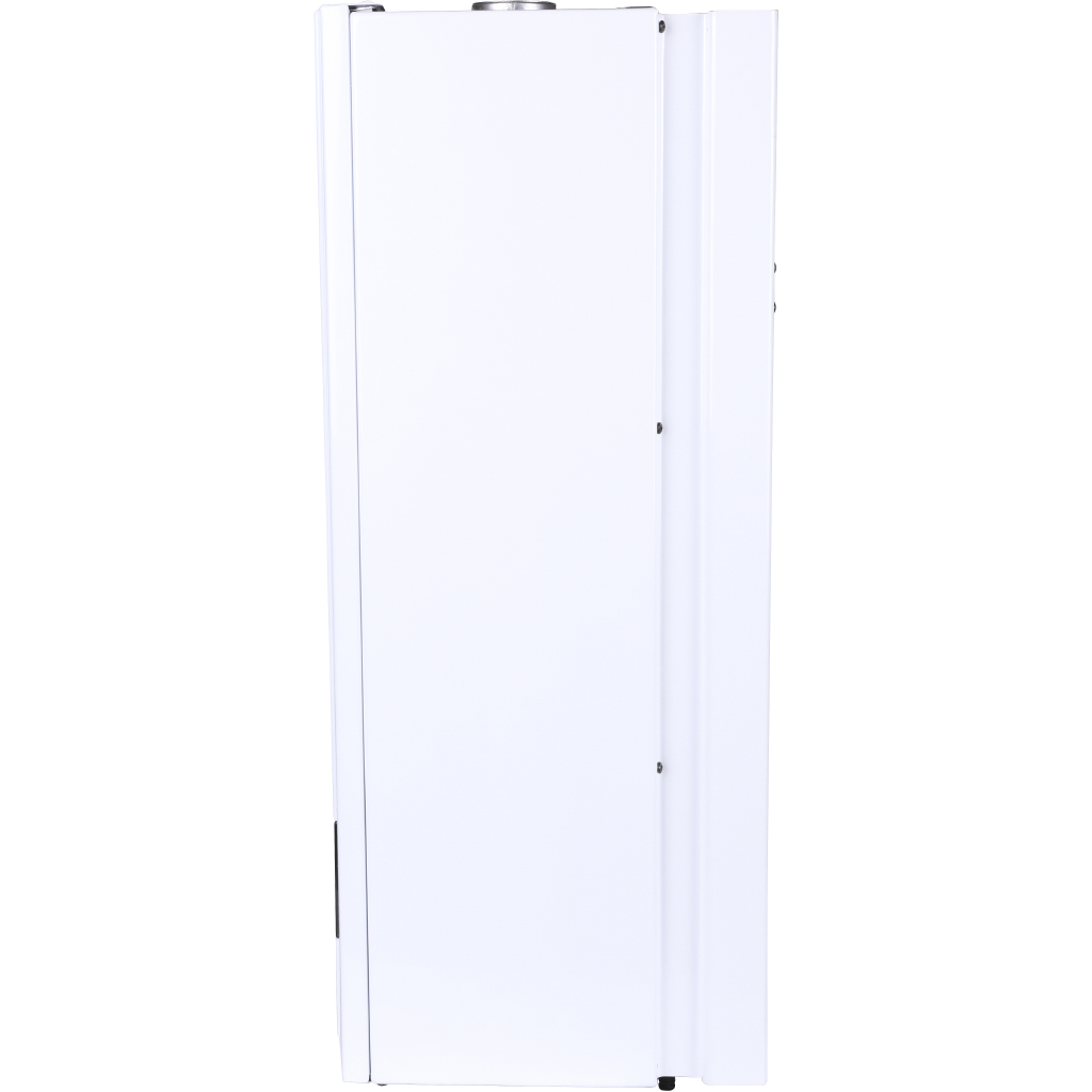 Газовый настенный котел Baxi ECO Nova ECO Nova 18F двухконтурный турбированный, 100021540