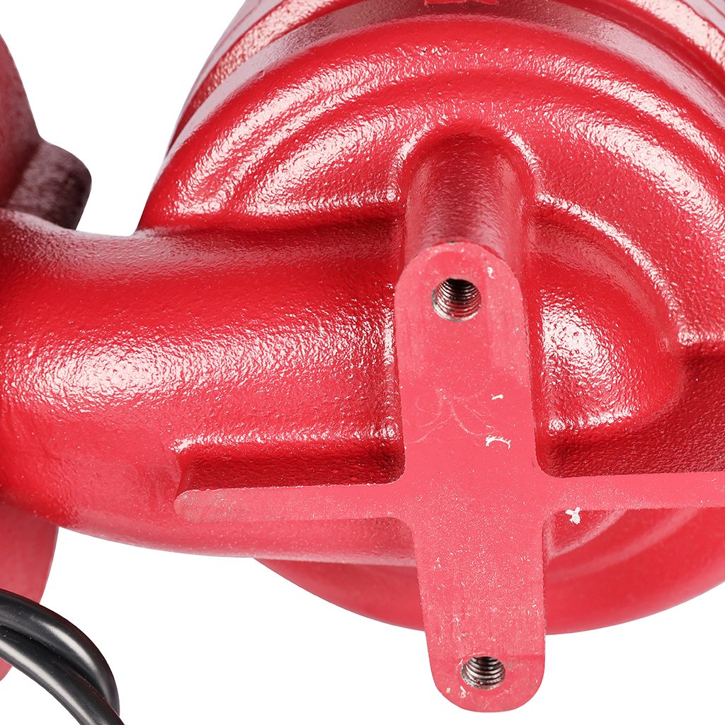 *67031 UNIPUMP Насос циркуляц. (отопл.) UPF 50-120 280 (Фланцевое присоед.DN50, 220 В, Wмакс - 1000 Вт, Нmax-12м, Qmax - 15 куб.м/час), 67031