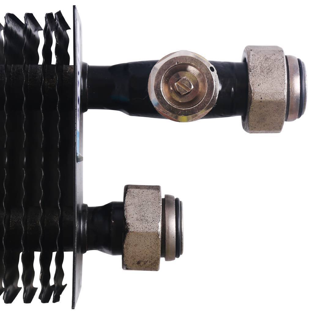 Внутрипольный конвектор STOUT SCN-1100 80х300х1800 (Решётка роликовая) правое подключение, SCN-1100-0830180